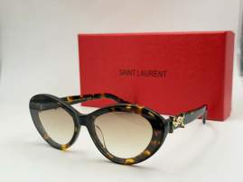 Picture of Saint Laurent Sunglasses _SKUfw80442934fw